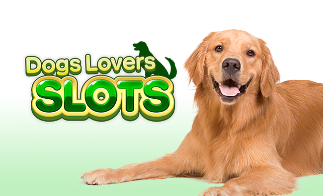 Dogs Lovers Slots