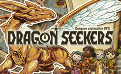 Dragon Seekers