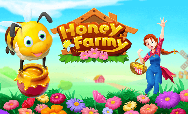 Honey Farmy