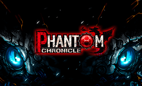 PHANTOM CHRONICLE