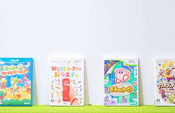 CONSUMER GAME