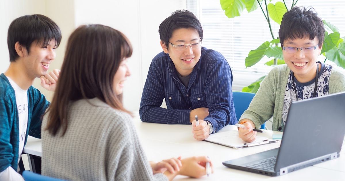 制作マネージャーのキャリア採用を開始しました。