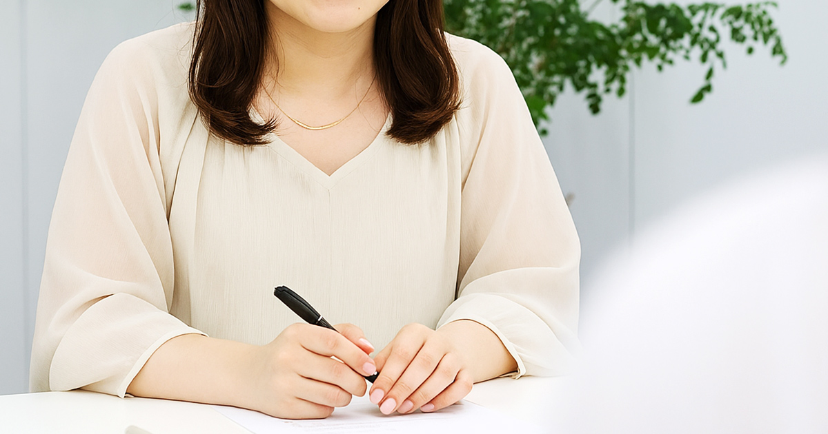 採用担当のキャリア採用を開始しました。