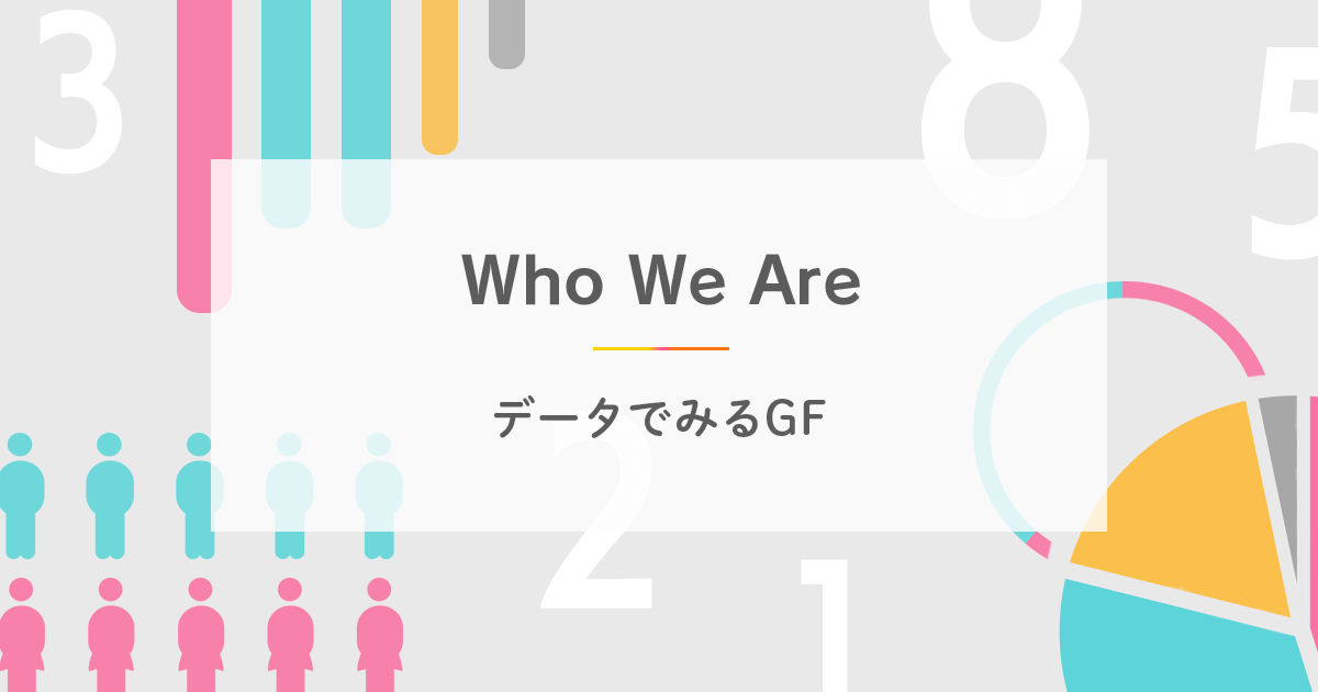 グッド・フィールを大解剖「データでみるGF」公開