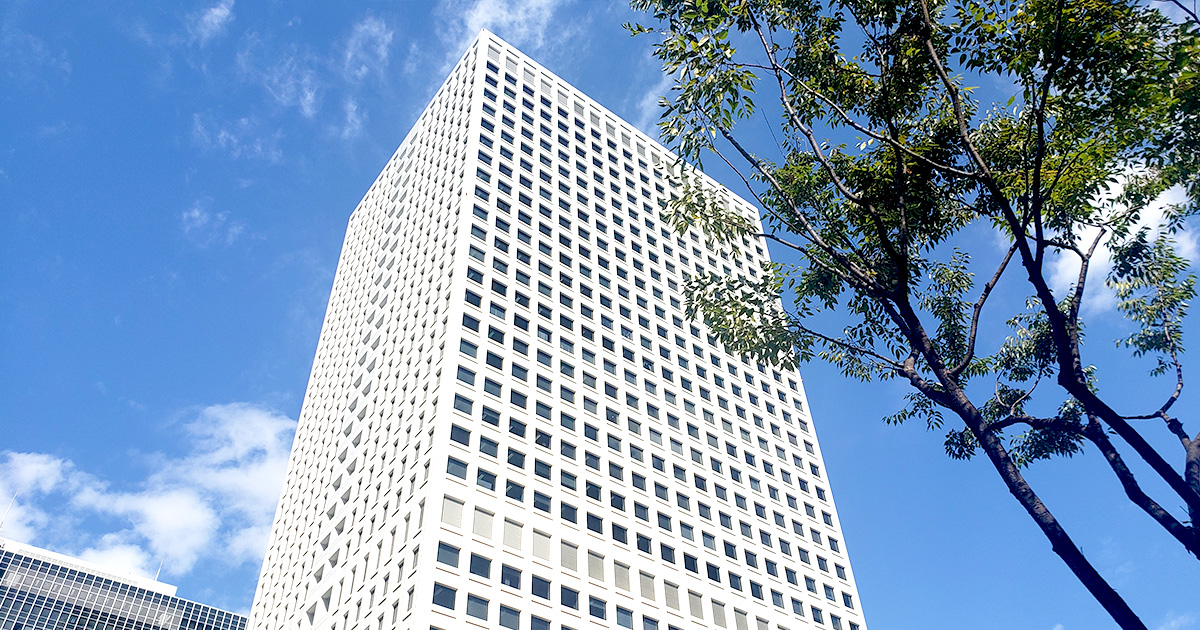 大阪支社開設に伴うキャリア採用募集を開始しました
