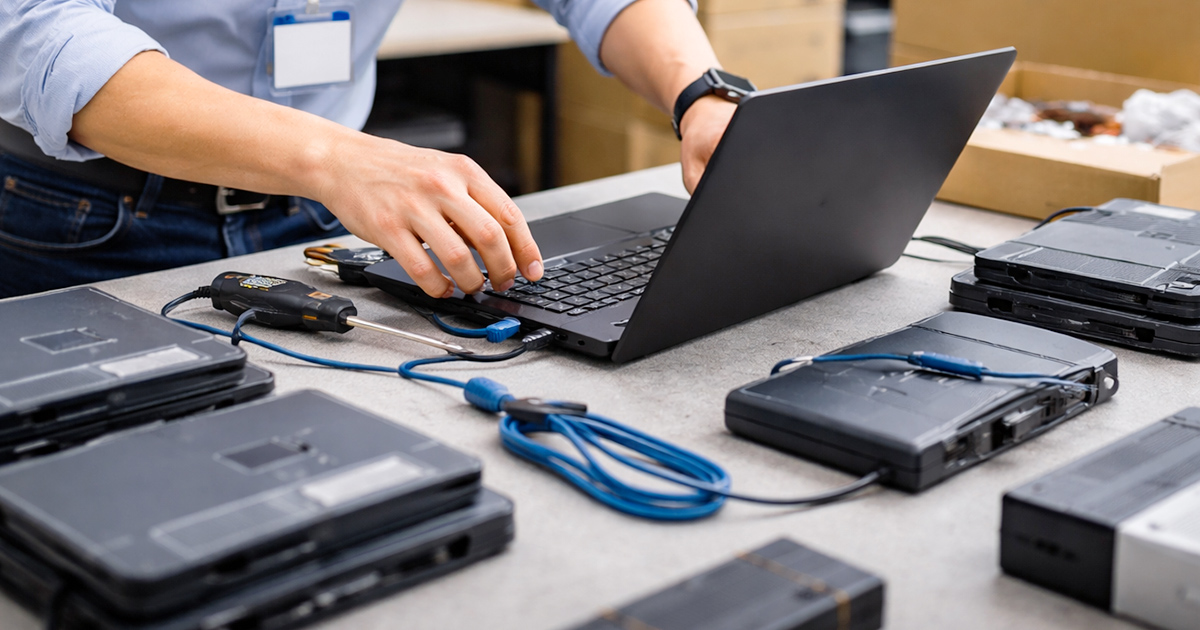 【2027年卒】システムサポートの新卒採用を開始しました。