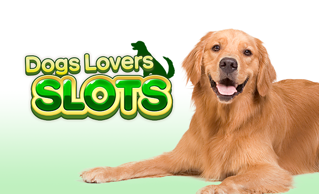 Dogs Lovers SLOTS