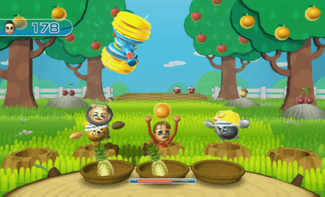 Wiiリモコンプラス バラエティ