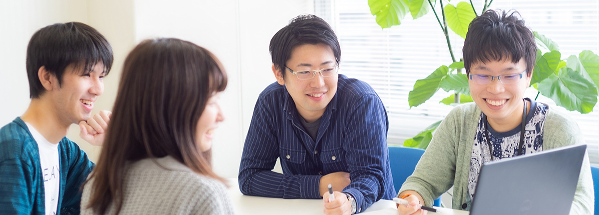 制作アシスタント【東京】