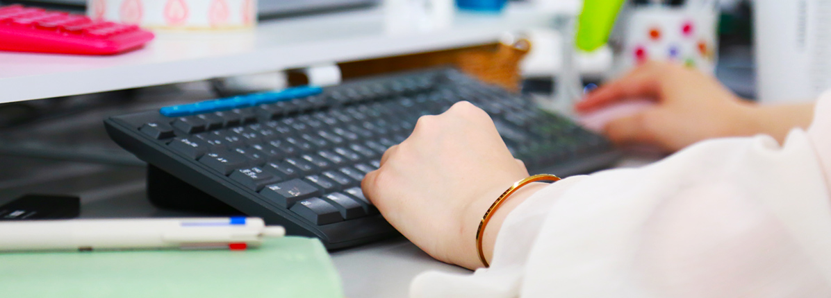 総務担当【東京】