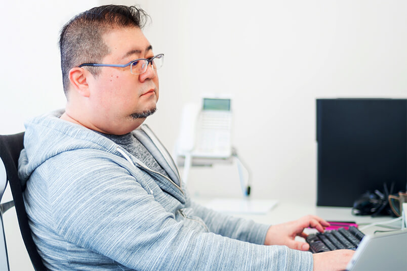 「おもしろいこと」を妄想する仕事