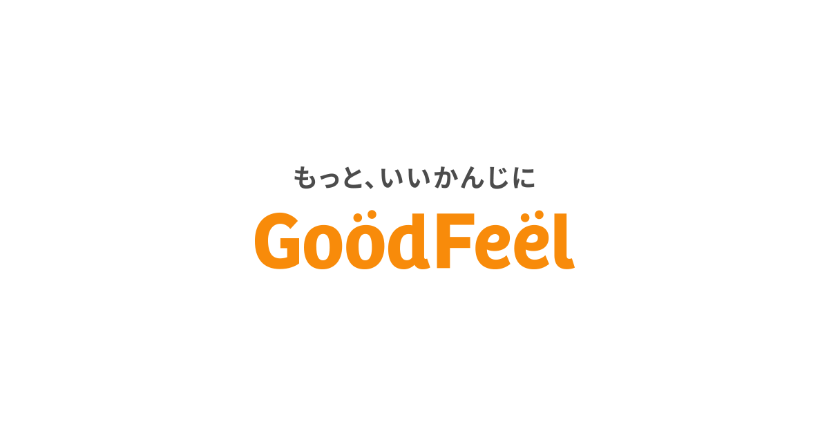 www.good-feel.co.jp